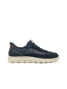 Geox Sneackers U in Navy/Dk Avio