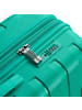 Roncato Skyline 2.0 4 Rollen Trolley 79 cm mit Dehnfalte in menta