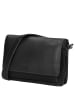 The Chesterfield Brand Aviles - Schultertasche 26 cm in schwarz