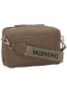 Valentino Pattie Umhängetasche 20 cm in taupe/multicolor