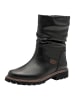 Tamaris Stiefelette in BLACK