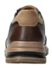 Mephisto SHOES "Bradley" in DARK BROWN