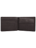 PICARD Ranger 1 Geldbörse RFID Schutz Leder 12 cm cafe