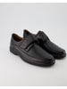 Sioux Slipper in Schwarz