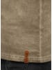!SOLID Rundhalsshirt SDTimur in Braun
