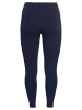 sheego Leggings in marine