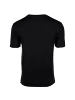 ellesse T-Shirt 2er Pack in Schwarz