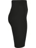 Urban Classics Cycling Short in black/black