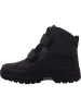 Lico Stiefel Mit Tex-Membran in schwarz