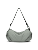 Zwei Bonny Schultertasche 35 cm eucalyptus