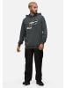 Re:Covered Hoodie NFL BILLS MONOCHROME in Black