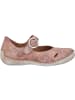Josef Seibel Riemchen Sandalen für Damen in rot