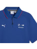 Puma Poloshirt in Blau