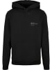 Mister Tee Mister Tee Herren That Noise Hoody in black