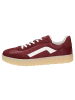 Sioux Sneaker Tedroso-DA-714 in dunkelrot