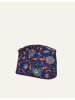 Oilily Casey Kosmetiktasche in Blau
