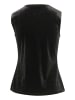 InWear MiliieIW Top Feminine Silhouette in Black