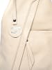 Carla Ferreri Rucksack in Beige