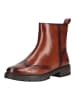 ara Stiefelette CAMBRIDGE-ST. Cognac