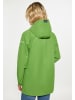 Schmuddelwedda Damen Regenjacke in Hellgrün