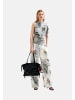 Desigual Umhängetasche 'Galaxy Lifta 2.0' in schwarz