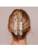 Claide Haarspangen und -clips Salome  in  Multicolor