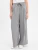 SAMSOE & SAMSOE Hose Sarila in grau