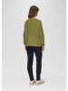 s.Oliver Strickpullover in 7774_guacamole