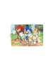 Sonic Tischset