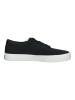 Lacoste Sneaker in Schwarz/Weiß