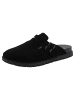 Tamaris WIDE FIT Pantolette in BLACK