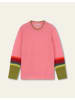 Oilily Kilda Pullover in Rosa