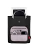 Wenger Motion Shopper Tasche 41 cm Laptopfach mit Dehnfalte in chic black