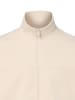 s.Oliver Sweatjacke in beige - 0001