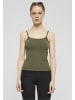 Brandit Brandit Damen Ladies Top Lilly in olive