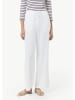 comma Hose in 0100_weiß