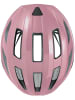 ABUS Rennrad-Helm "Macator" in rosa