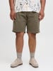 JACK & JONES PLUS Shorts in Tea Leaf