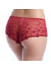 Selene Pantys in Red