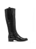 Gabor Stiefel für Damen in schwarz