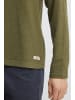 BLEND T-Shirt BHTee in Grün