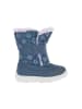 Kamik Winterstiefel SNOWBEEP in blau