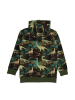 Walkiddy Sweatjacke Dinasour Jungle-Sweat Jacket