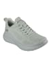 Skechers Sneakers Low Bobs Squad Chaos - FACE OFF in grün