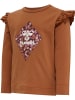 Hummel T-Shirt Hmlcilja Mädchen in SIERRA