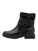 Jana Stiefelette in BLACK