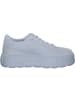 Puma Sneakers Low in silver mist-silver mist