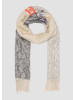 s.Oliver Tuch in Beige