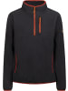 Trespass Fleecejacke/Fleecepullover "Tister Fleece At200" in Grau