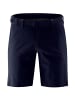 Maier Sports Wandershorts Nil in Marine